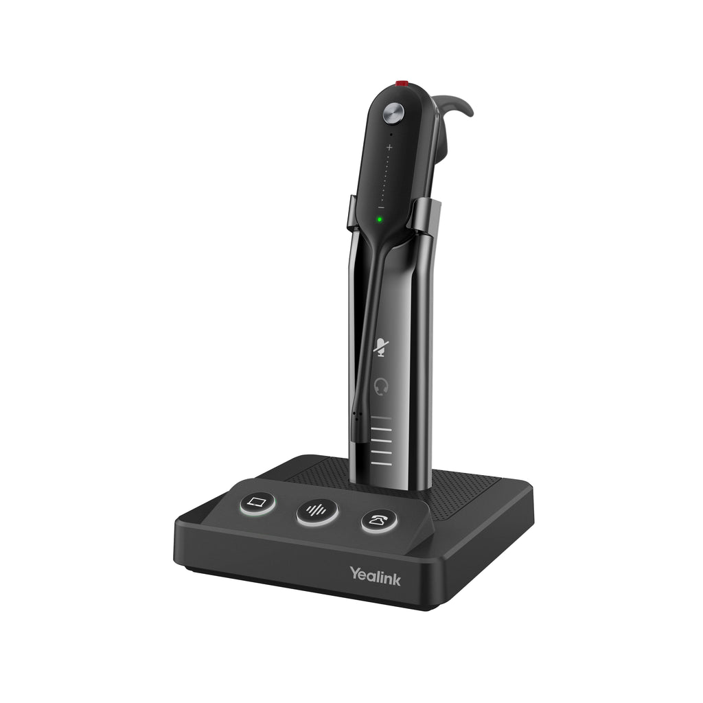 Yealink Wh63 Uc Auriculares (Wh63 Uc)