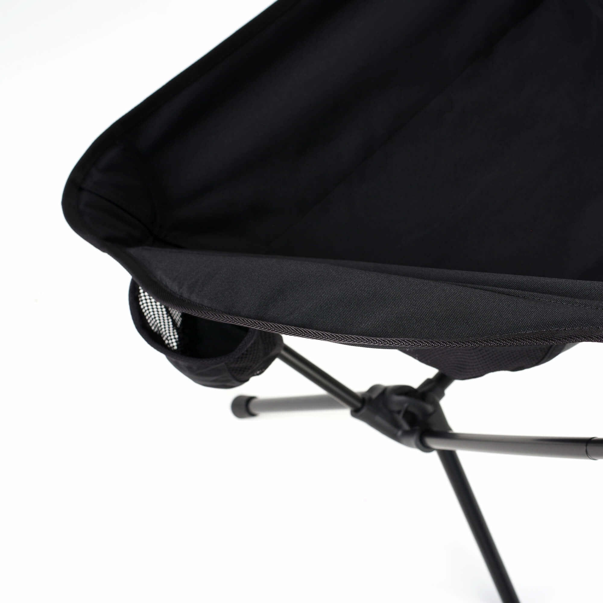 EAN 8809668414387 - Helinox Savanna Chair Silla de camping 4 pata(s) Negro imagen 3
