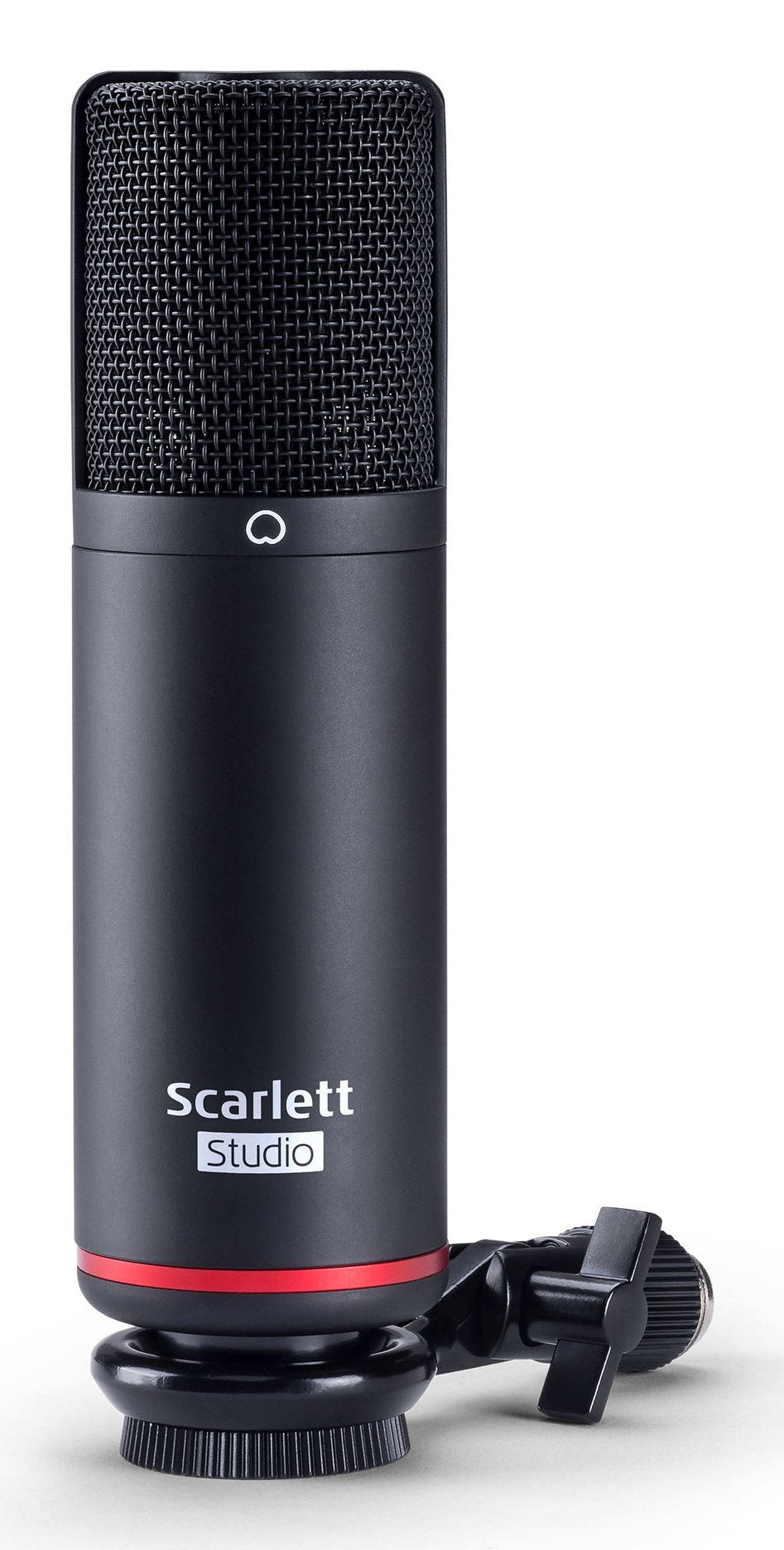 Focusrite Scarlett 2i2 Studio