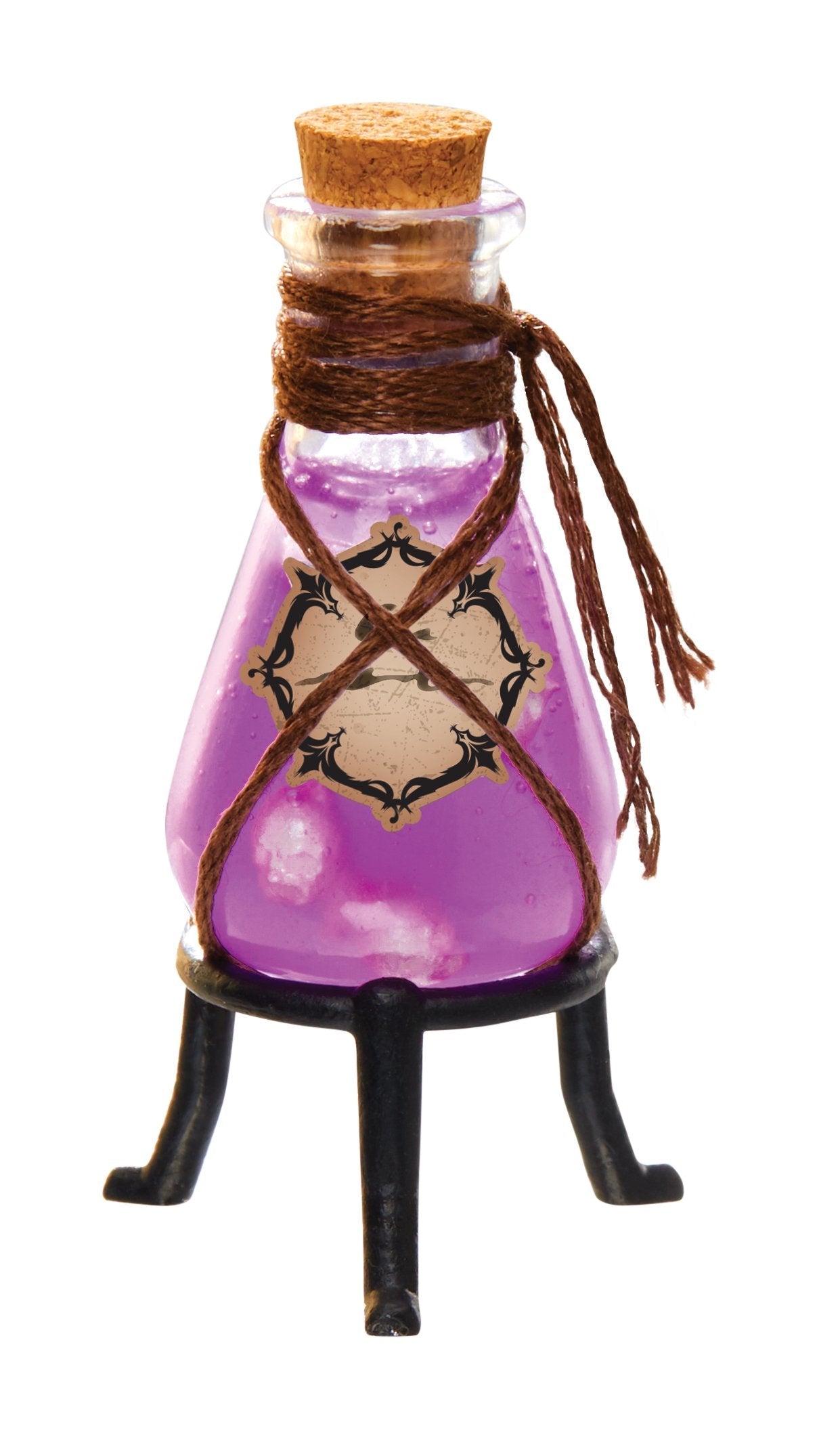 Mga Entertainment Mga'S Miniverse Make It Mini Potation Harry Potter Mini Collectibles, Artesan Artículos Ordenados 594512-Euc