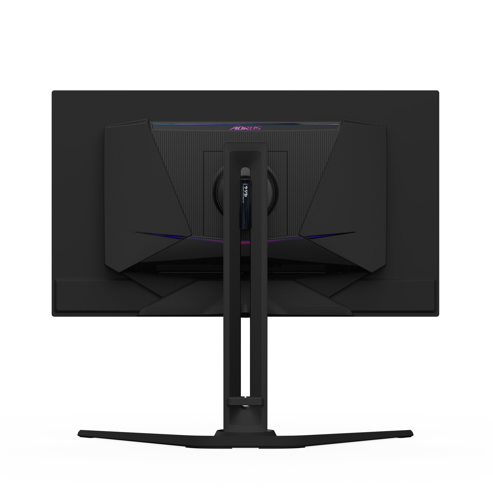 Monitor 27 Gbt Aorus Fo27q3 Qhd 360hz Oled