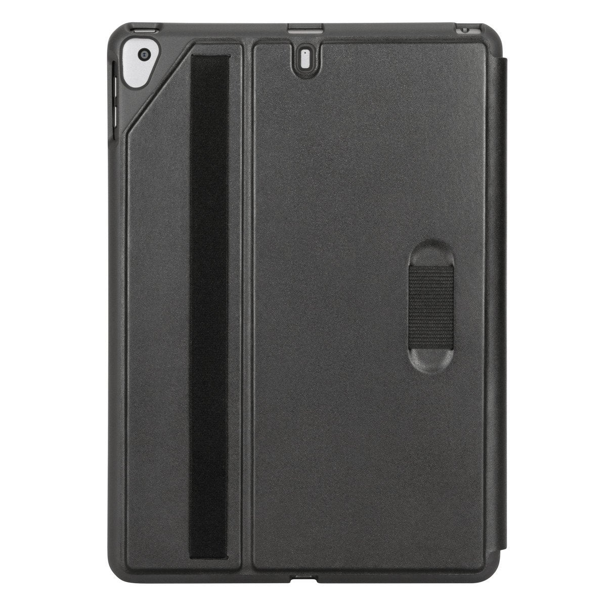 Targus Click-In 26,7 Cm (10.5") Folio Negro, Funda Para Tablet Negro, Folio, Apple, Ipad (8th/7th Gen.) 10.2" Ipad Air 10.5" Ipad Pro 10.5", 26,7 Cm (10.5"), 370 G