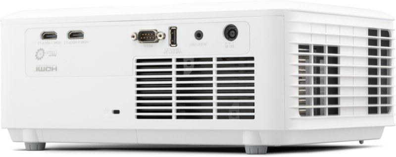 Laserprojector Full Hd (1920x1080) 4000 Ansilumen Tr 1,48 - 1.62 Incl 15w Speaker