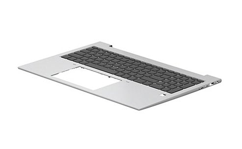 Sps-Topcover W/Kb Cp Bl Sr Fr