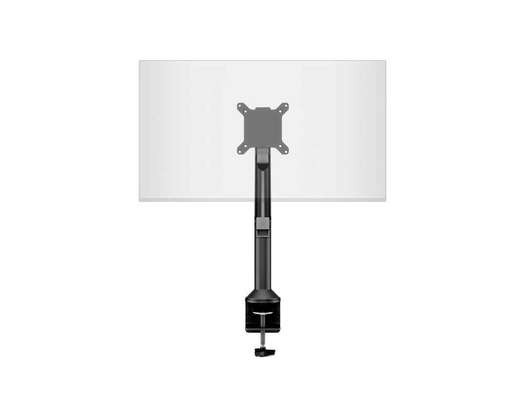 Multibrackets 9369 Soporte Para Monitor 81,3 Cm (32") Escritorio Negro