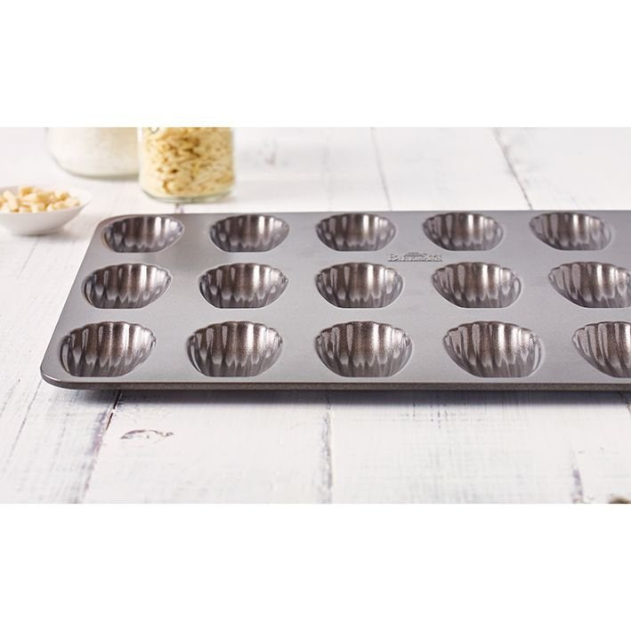 EAN 4026883881525 - RBV Birkmann 881525 molde para hornear Bandeja para magdalenas 1 pieza(s) imagen 3