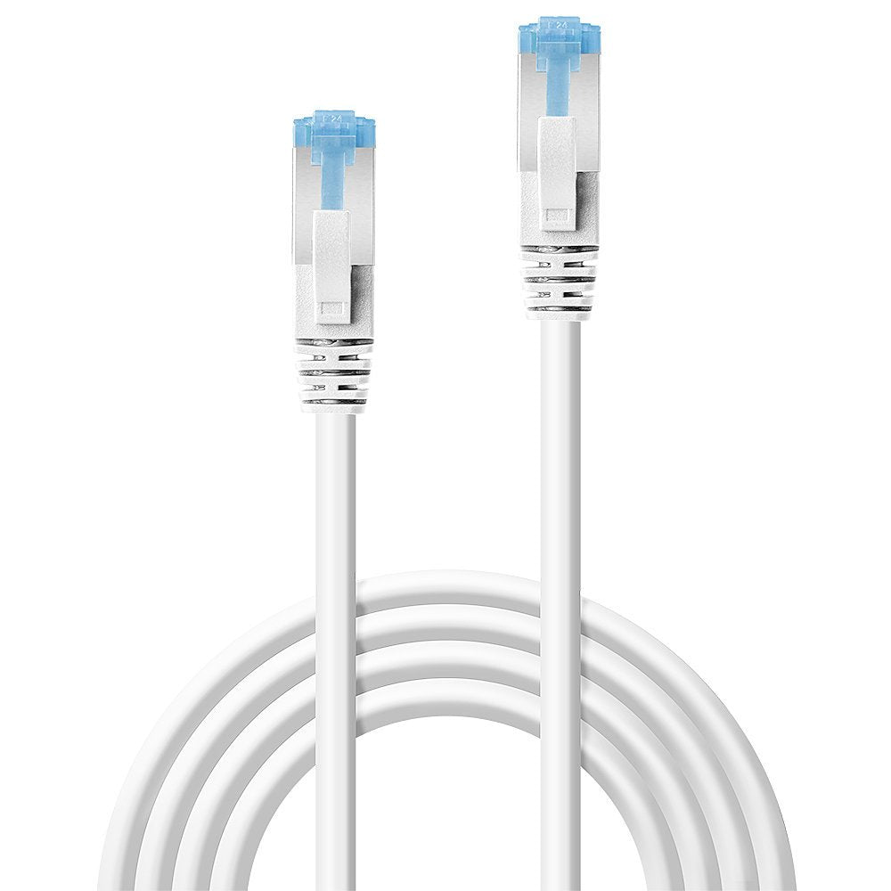 EAN 4002888471978 - Lindy 47197 cable de red Blanco 7,5 m Cat6a S/FTP (S-STP) imagen 3