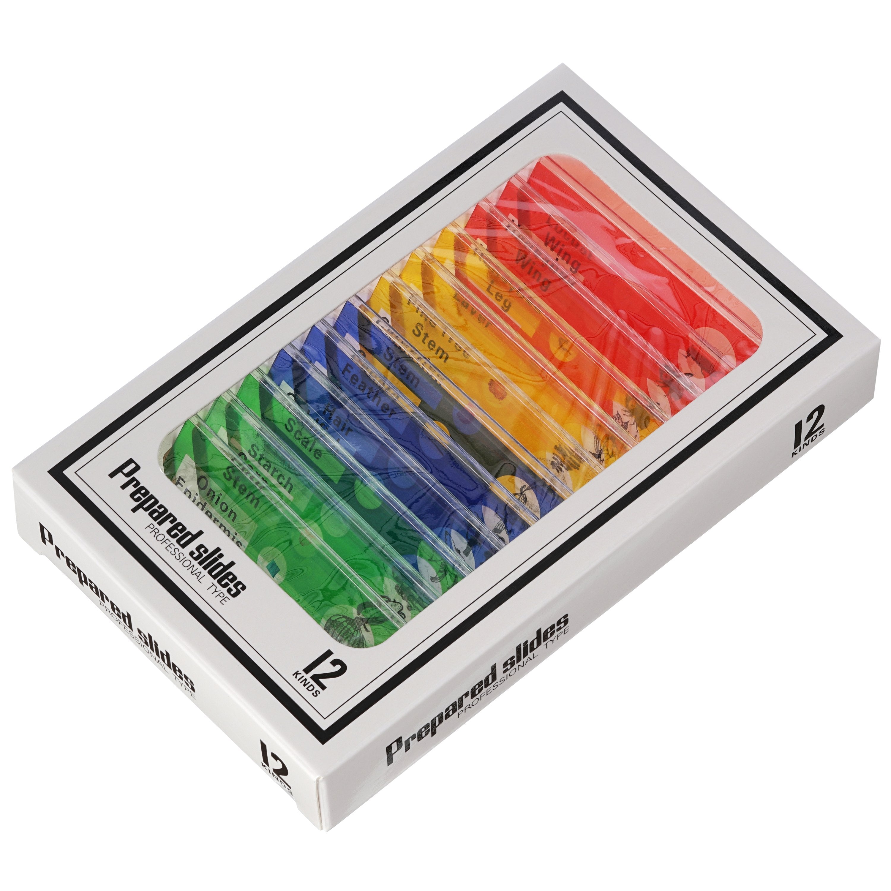 Levenhuk Rainbow Dm700 Lcd 200x Microscopio Digital