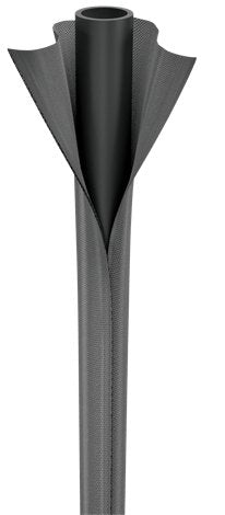 EAN 4066407501812 - Gardena Liano manguera de jardín 15 m Por encima del suelo Cloruro de polivinilo (PVC) Negro, Azul, Gris imagen 3