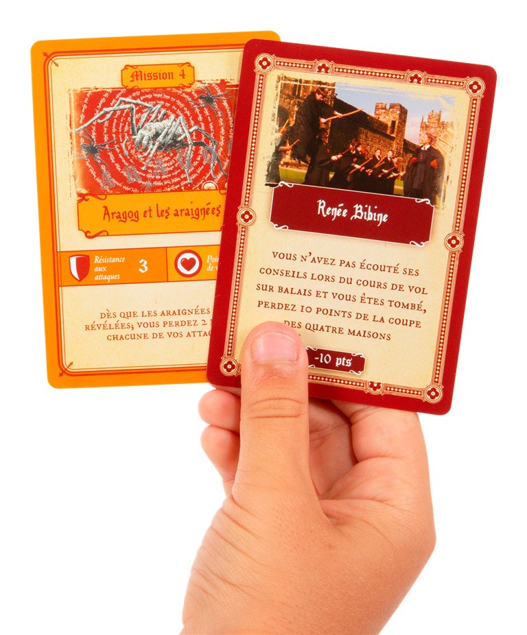 EAN 3760089893098 - Asmodee TGHP01ES juego de tablero 45 min Juego de mesa imagen 4