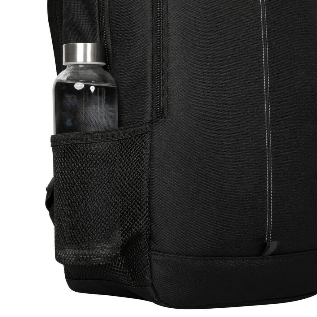 Targus Tbb943gl Mochila Informal Negro Poliéster Para Portátil 15" 16" Negro