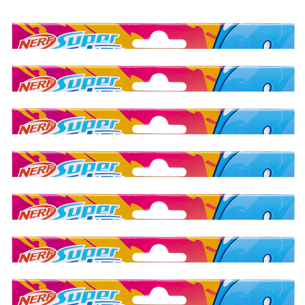 EAN 5010996279736 - Nerf Super Soaker G09935L00 arma de juguete imagen 1