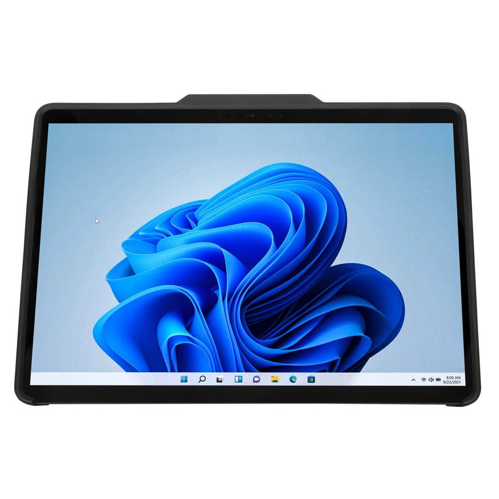 EAN 5063194002163 - Targus THD918GL funda para tablet 25,4 cm (10") Negro imagen 5