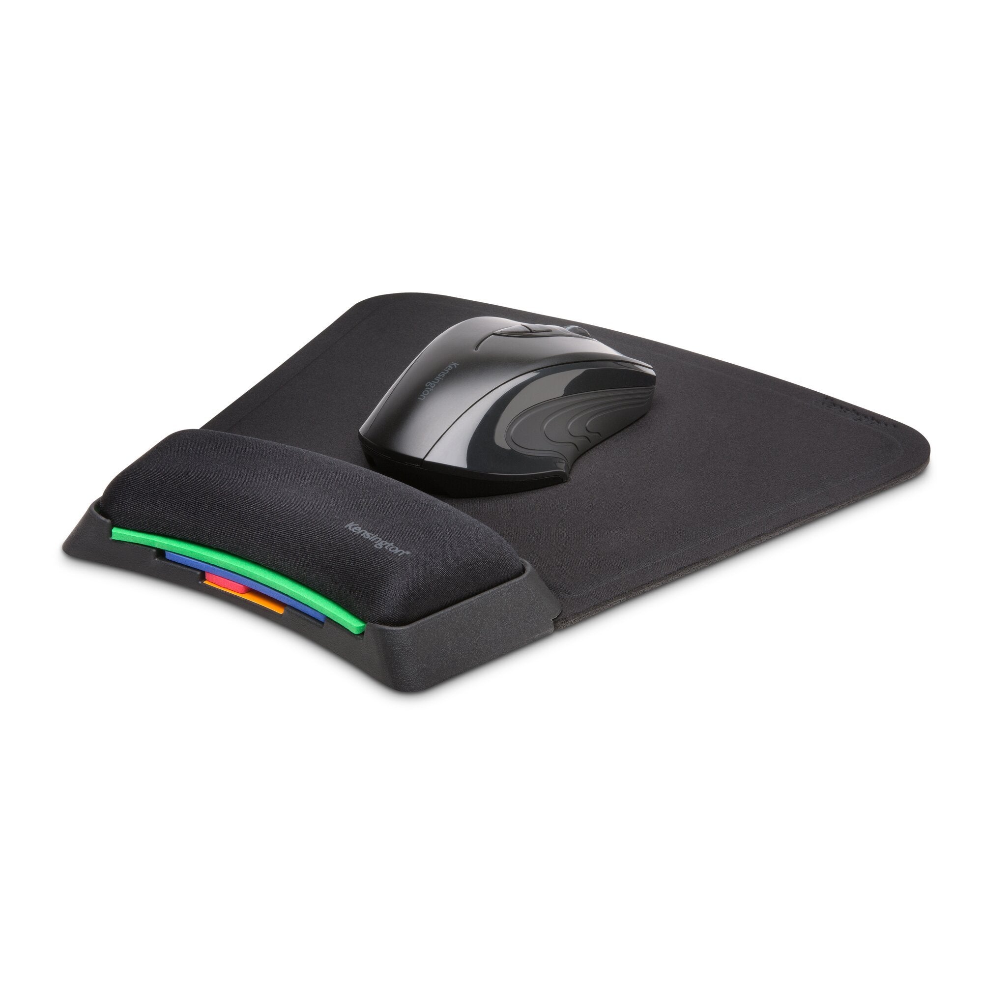 EAN 5028252485579 - Kensington SmartFit Alfombrilla de ratón para juegos Negro imagen 4