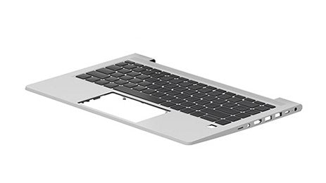 EAN 5704174973065 - HP N01934-A41 refacción para laptop Teclado imagen 1