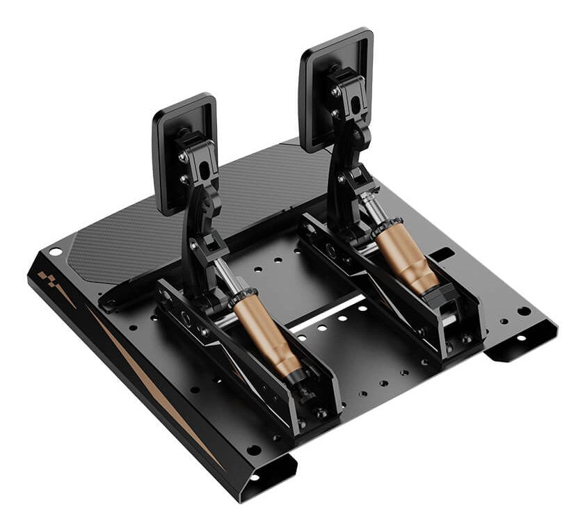 EAN 6973137270575 - Moza Racing RS066 accesorio para simulador de vuelo/carreras Pedal imagen 5