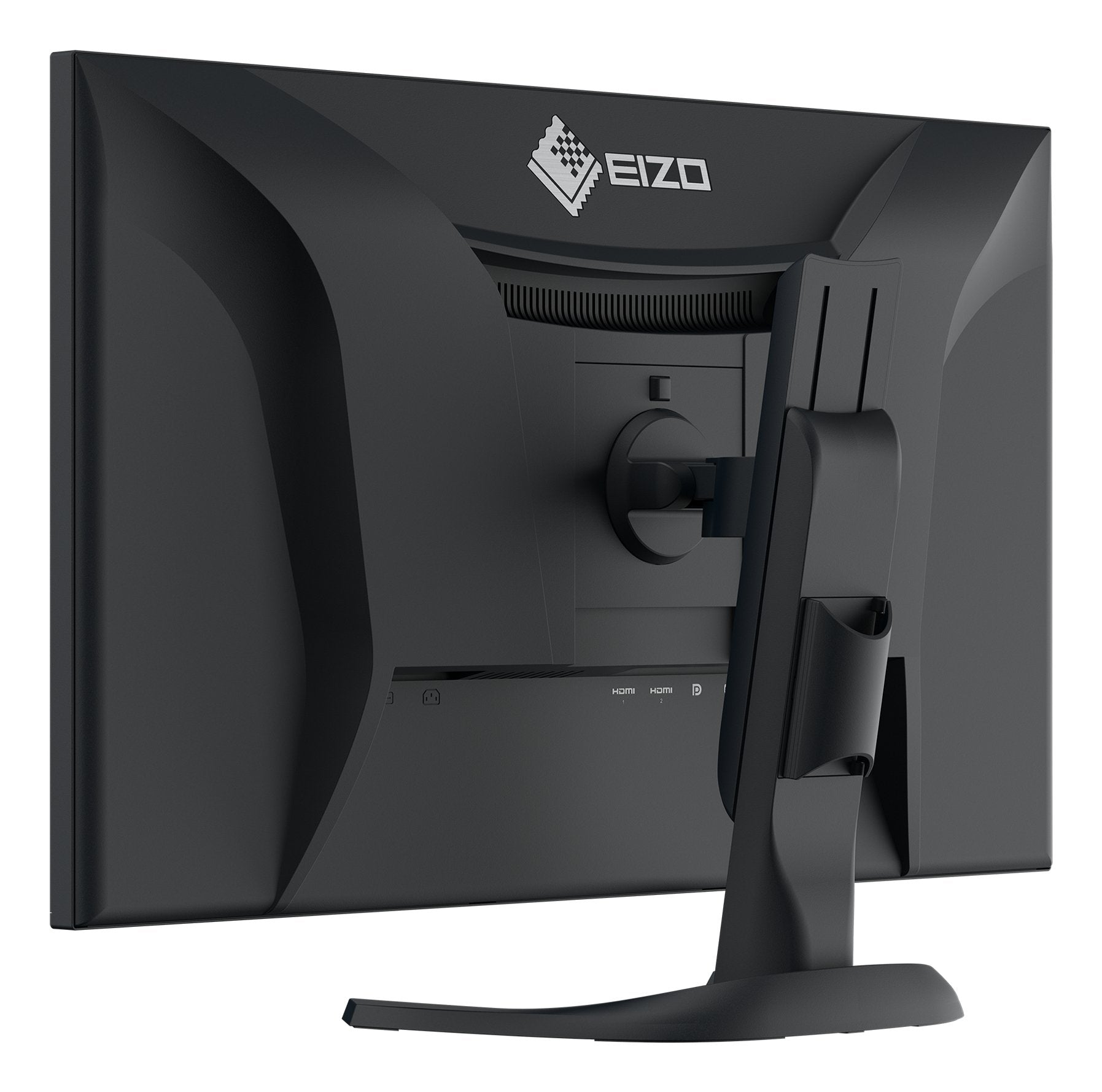 EAN 4995047065296 - EIZO FlexScan EV3240X-BK pantalla para PC 80 cm (31.5") 3840 x 2160 Pixeles 4K Ultra HD LCD Negro imagen 4