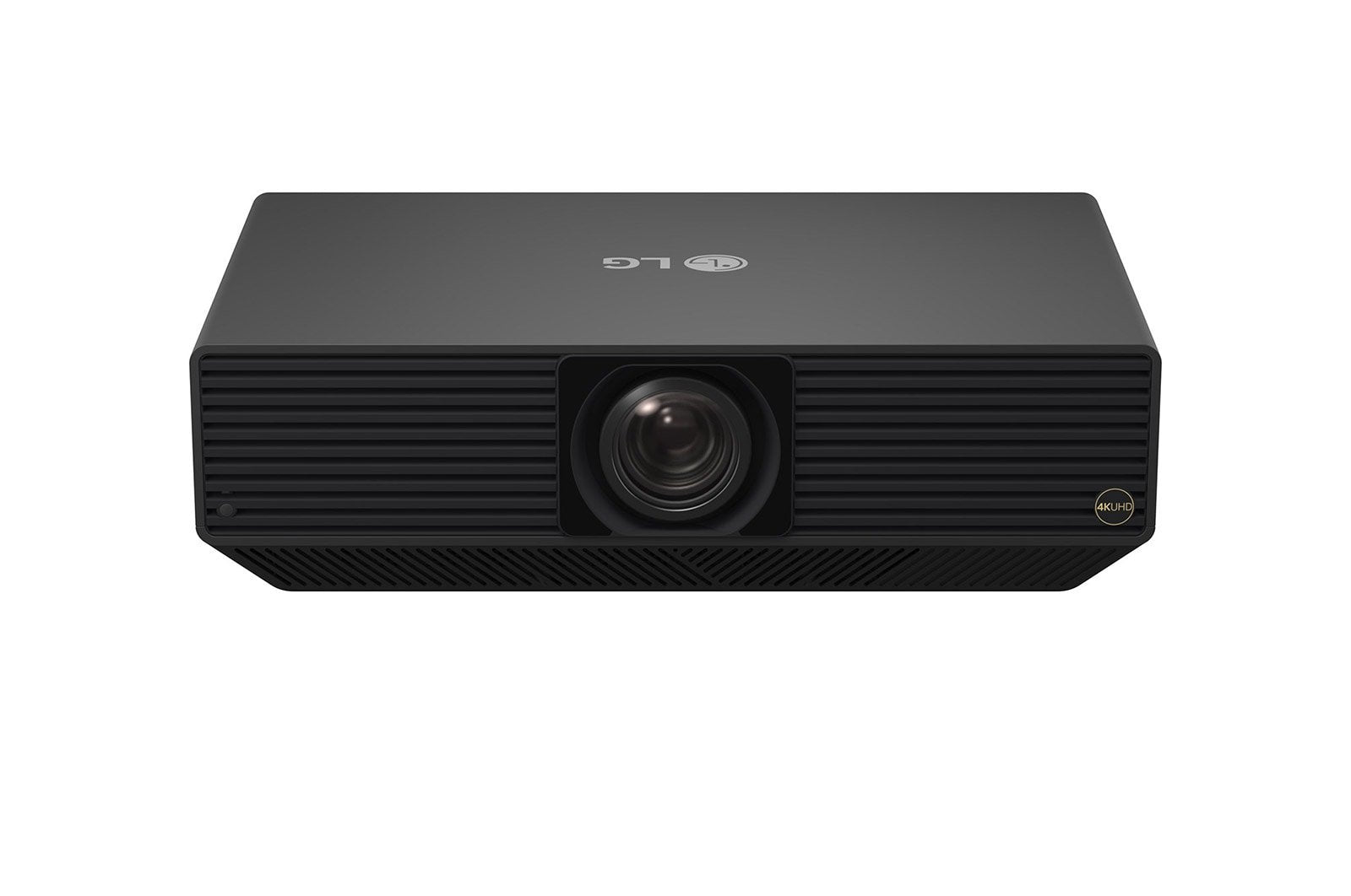 EAN 8806096542002 - LG ProBeam BU70QGT 7000 lúmenes ANSI DLP UHD 4K (3840x2160) Negro imagen 1