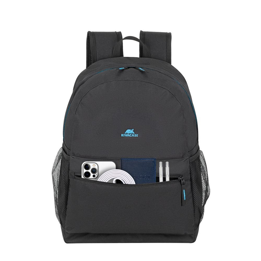 Riva Mochila Gremio 18l Negro 5563