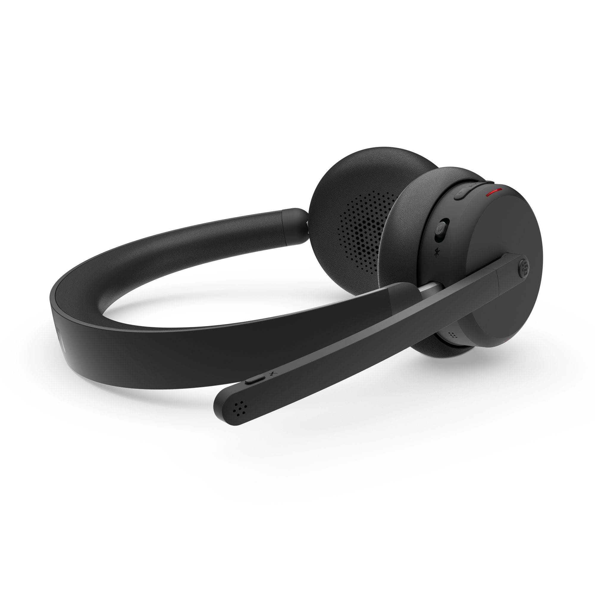 EAN 0195892122241 - Lenovo ANC Headset 6550 Auriculares Inalámbrico Diadema Oficina/Centro de llamadas USB Tipo C Bluetooth N imagen 9