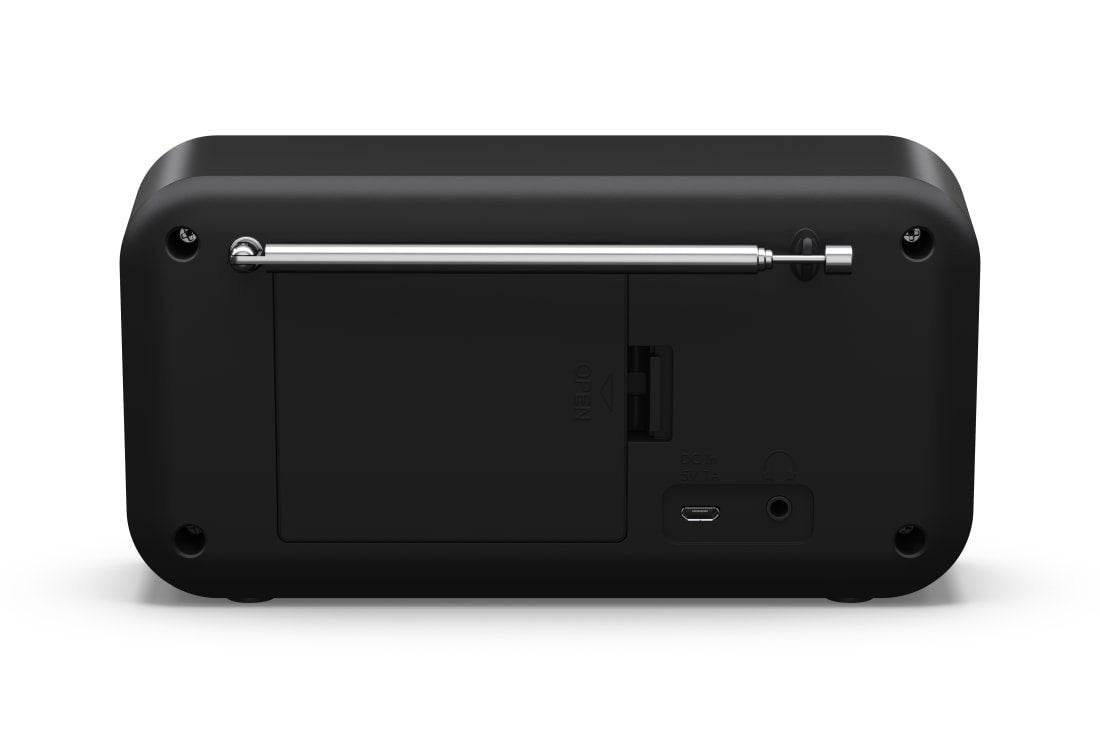 EAN 4974019204413 - Sharp DR-P420 Portátil Digital Negro imagen 3