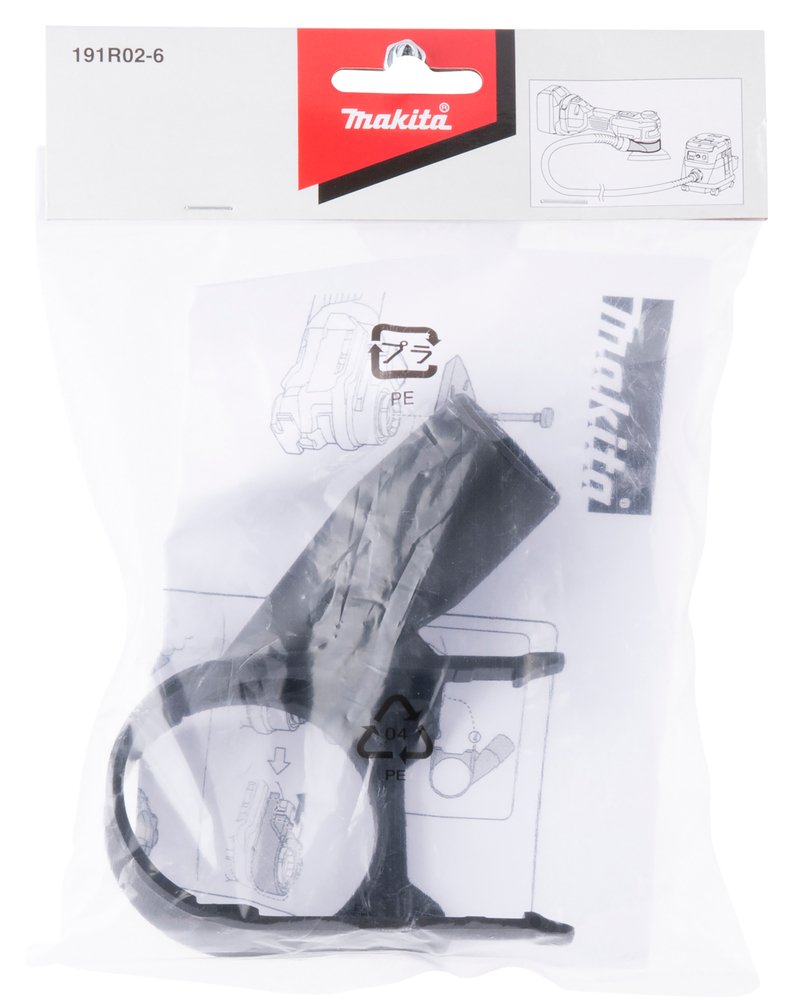 Makita Staubsaugungset