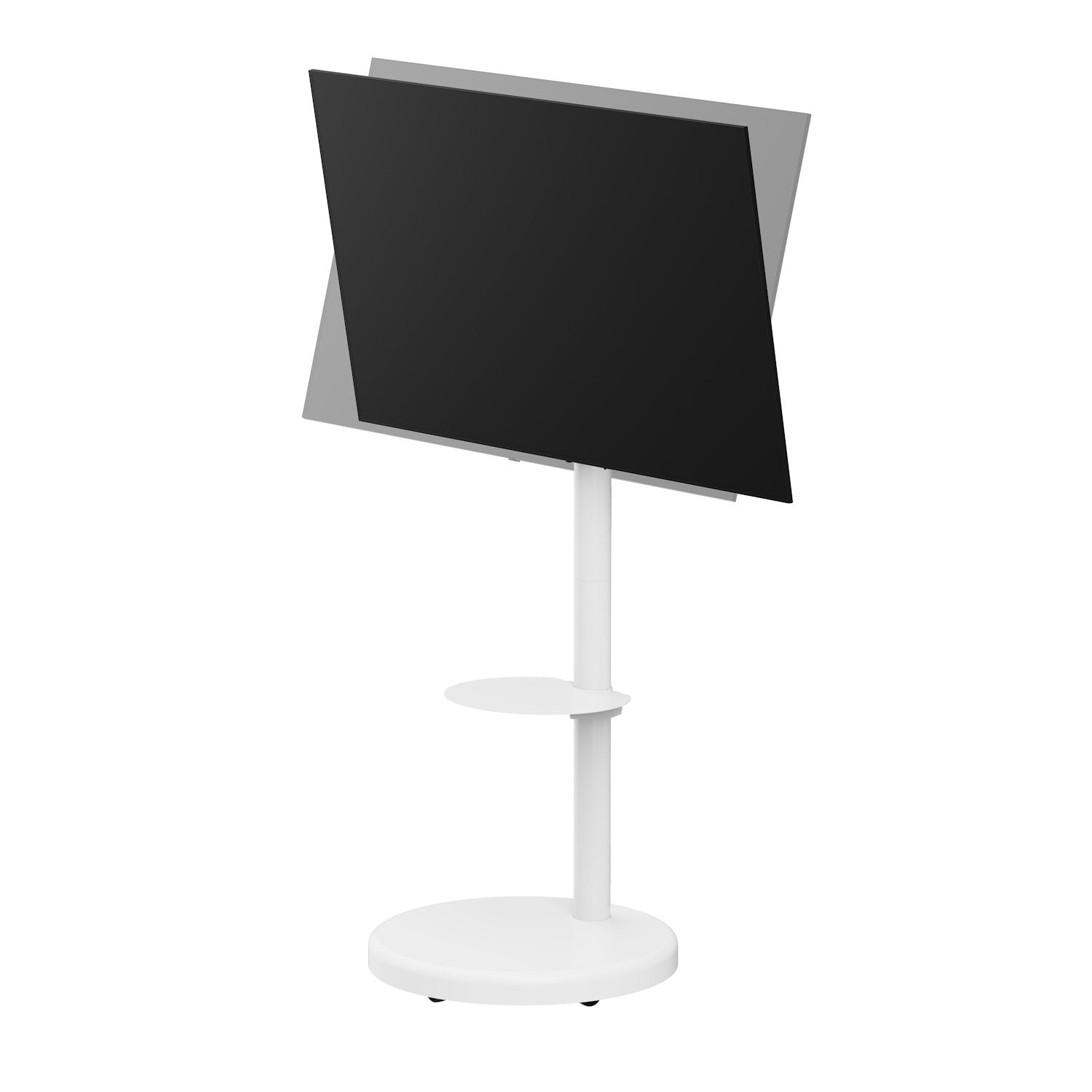 EAN 8052101433616 - Ewent EW1550 soporte para TV 2,18 m (86") Blanco imagen 7