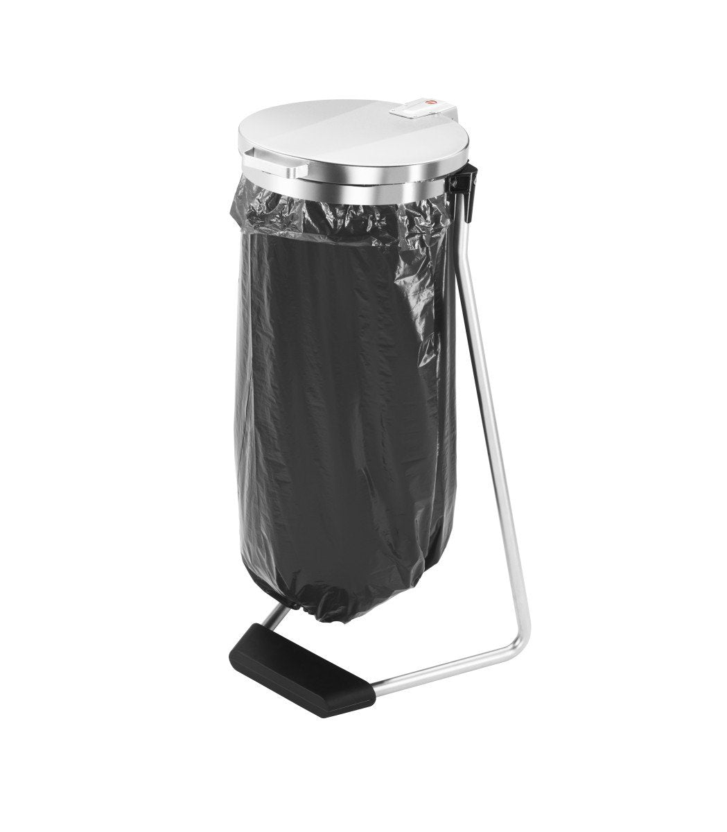 Hailo Profiline Mss Design Xxxl Steel