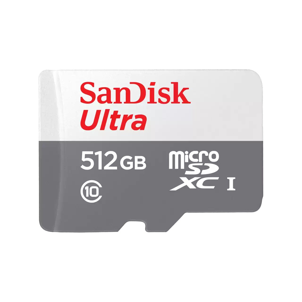 EAN 0619659196622 - SanDisk Ultra 512 GB MicroSDXC UHS-I Clase 10 imagen 1