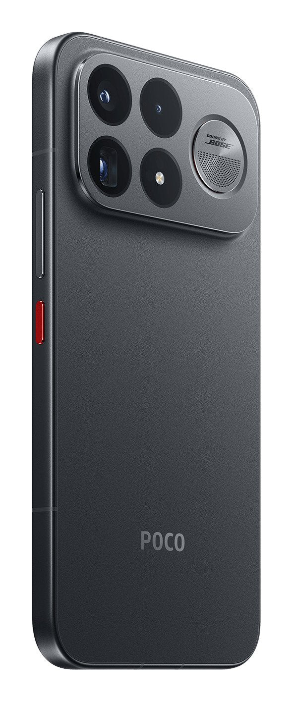 Xiaomi Poco F9 Ultra 5g Dual Sim 16gb Ram 512gb - Black