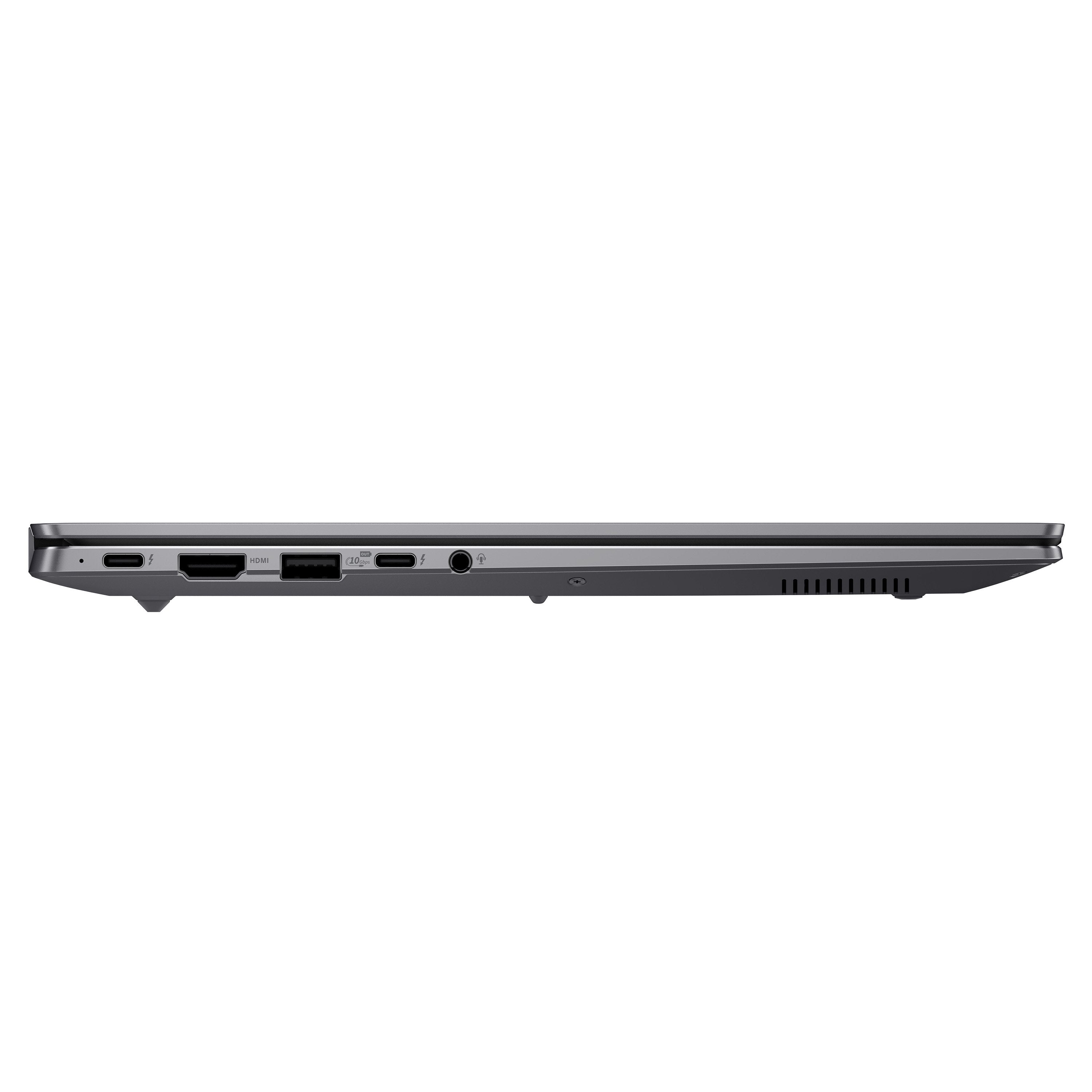 EAN 4711636211567 - ASUS ExpertBook P5 P5405CSA-NZ0719 35,6 cm (14") LPDDR5x-SDRAM Wi-Fi 7 (802.11be) imagen 3