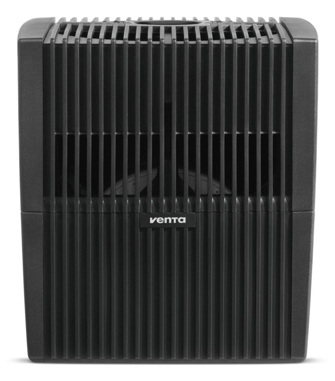 Humidificador Venta Lw25  7 L Negro