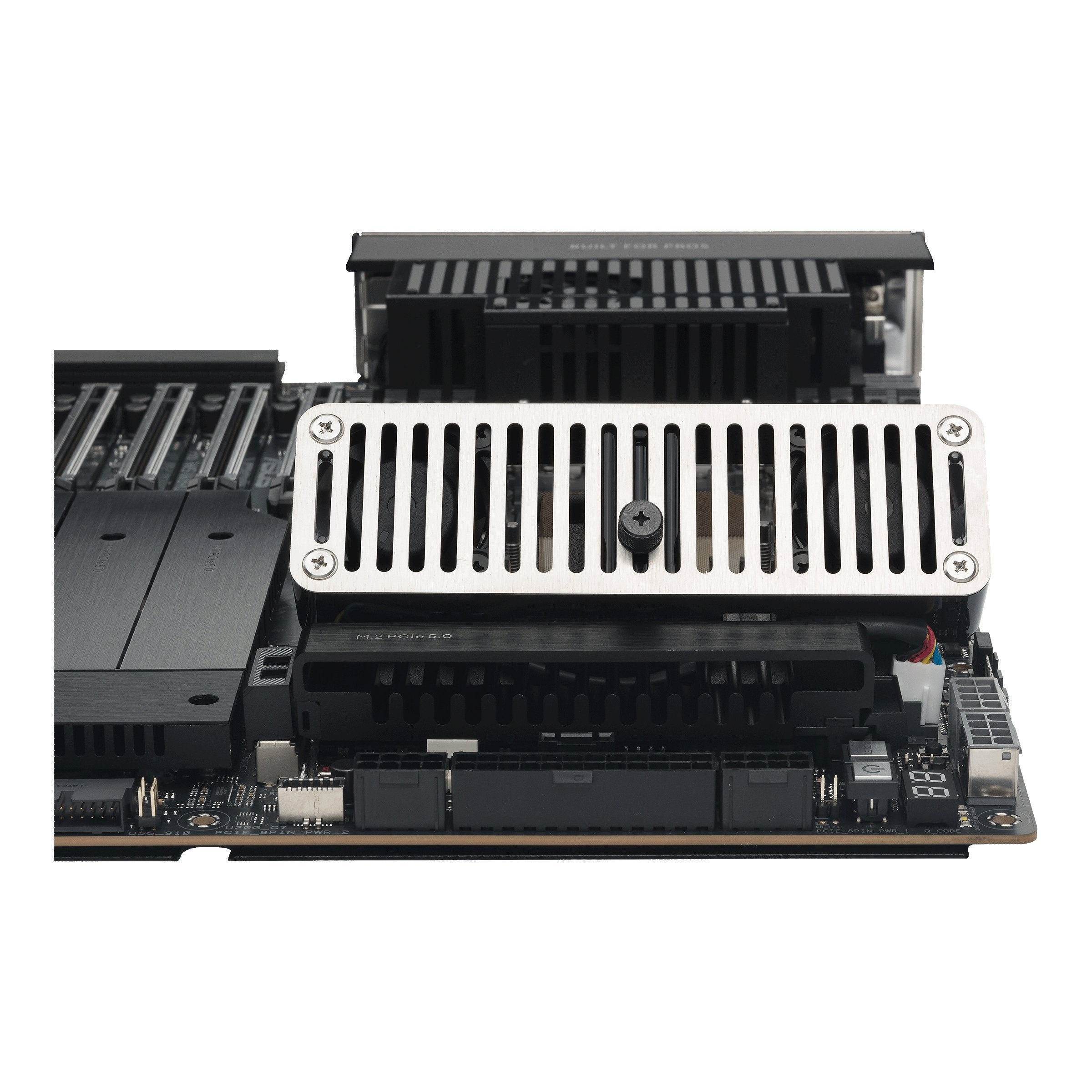 Asus Pro Ws W890e-Sage Se Intel,4710,Ddr5,Ebb