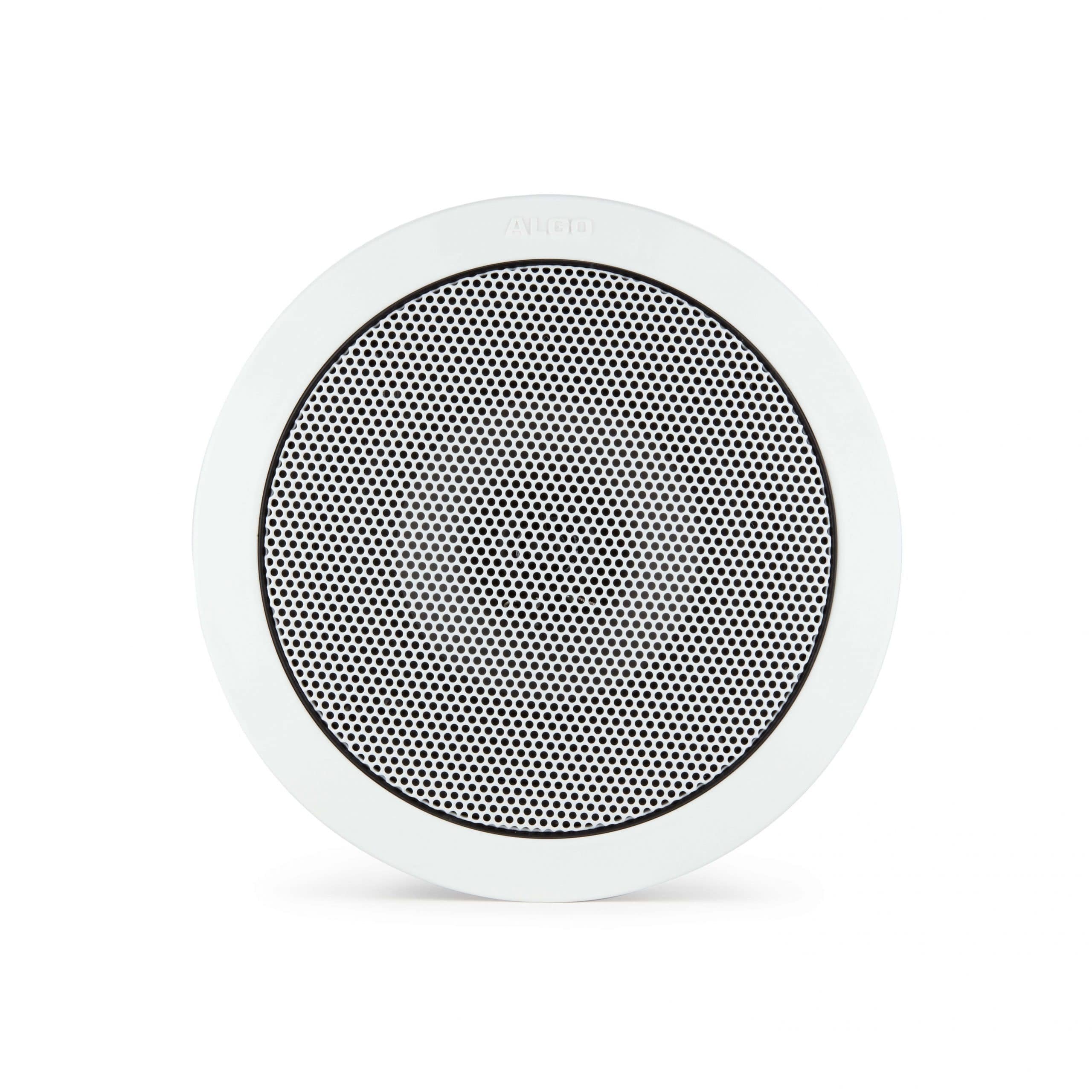 Algo 8198 Ip Poe+ Ceiling Speaker