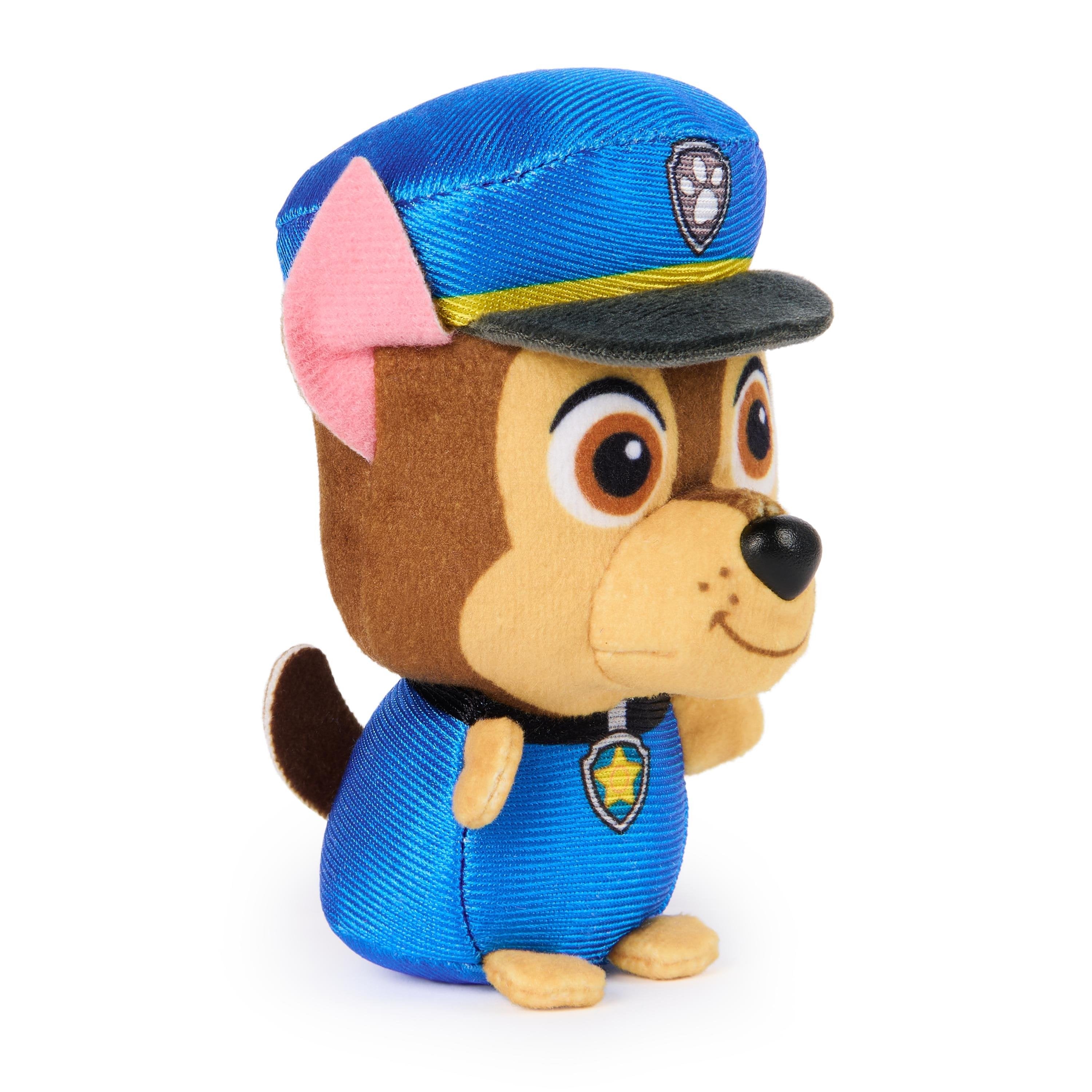 Maskotki Psi Patrol Pluszowe Pieski Mini W Cdu