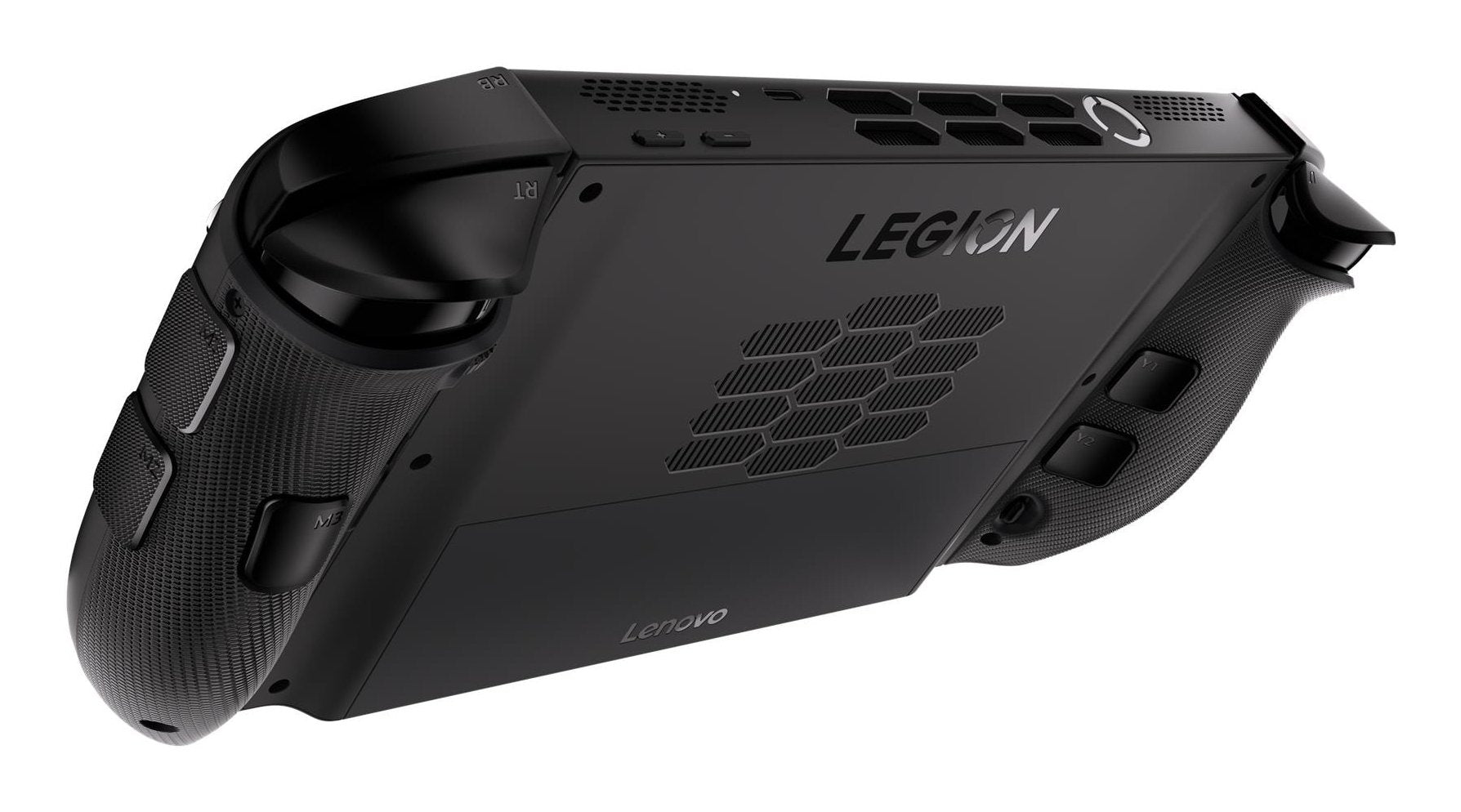 Legion Go 8ahp2 Ryzen Z2 32/512g W11h