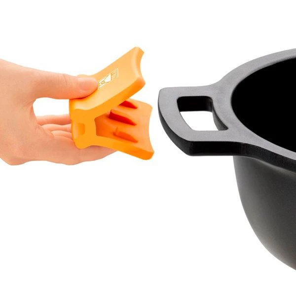 Cacerola Bra Efficient A270332 Ø32cm Aluminio Fundido Apta Para Inducción