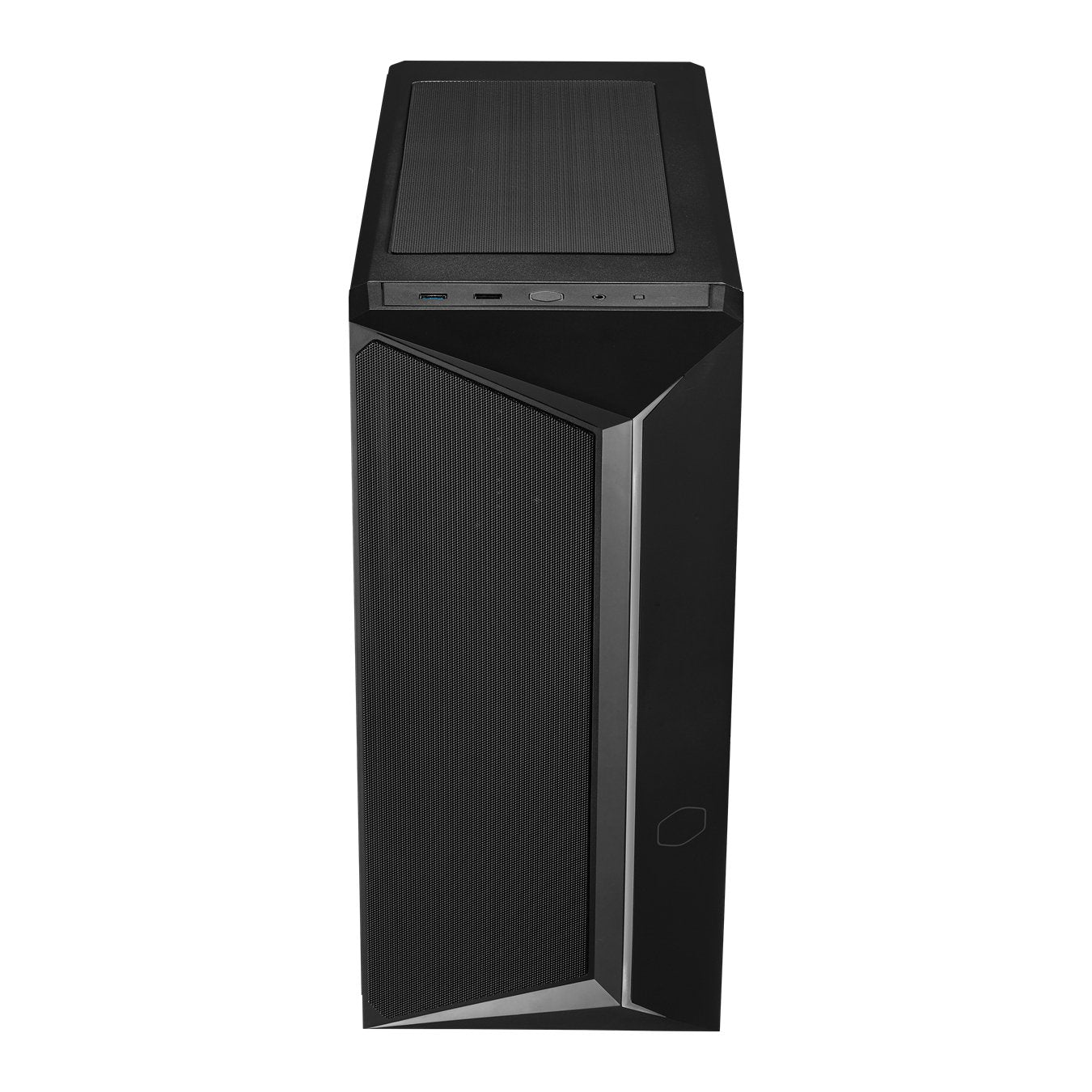 Caja Pc Cooler Master Cmp 510