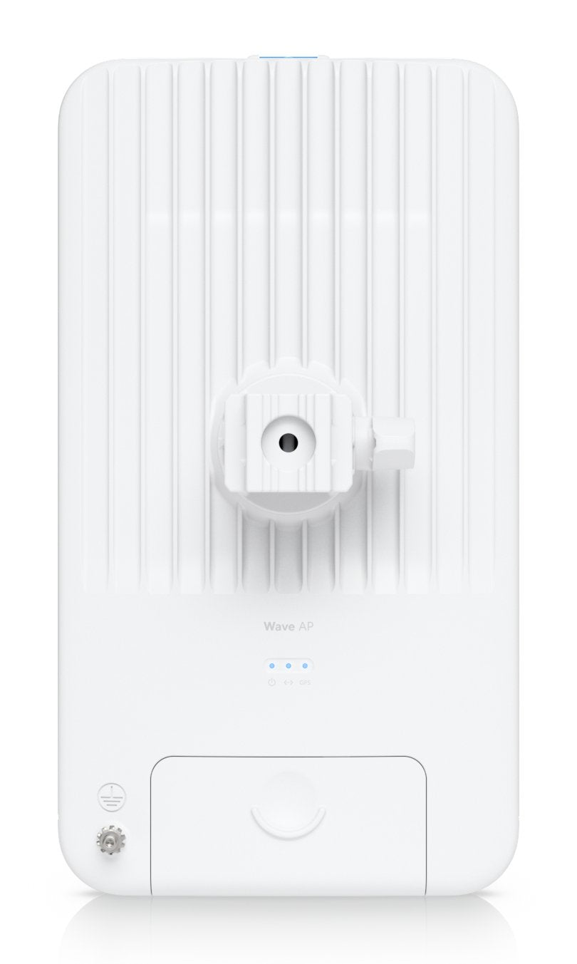 Ubiquiti Wave-Ap-Gen2-Eu Multipoint Base Station, 90 Degree, 60ghz+5ghz, 2.7gbps