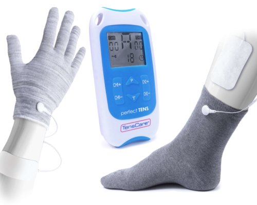 Tenscare Perfect Tens Pain Relief Machine