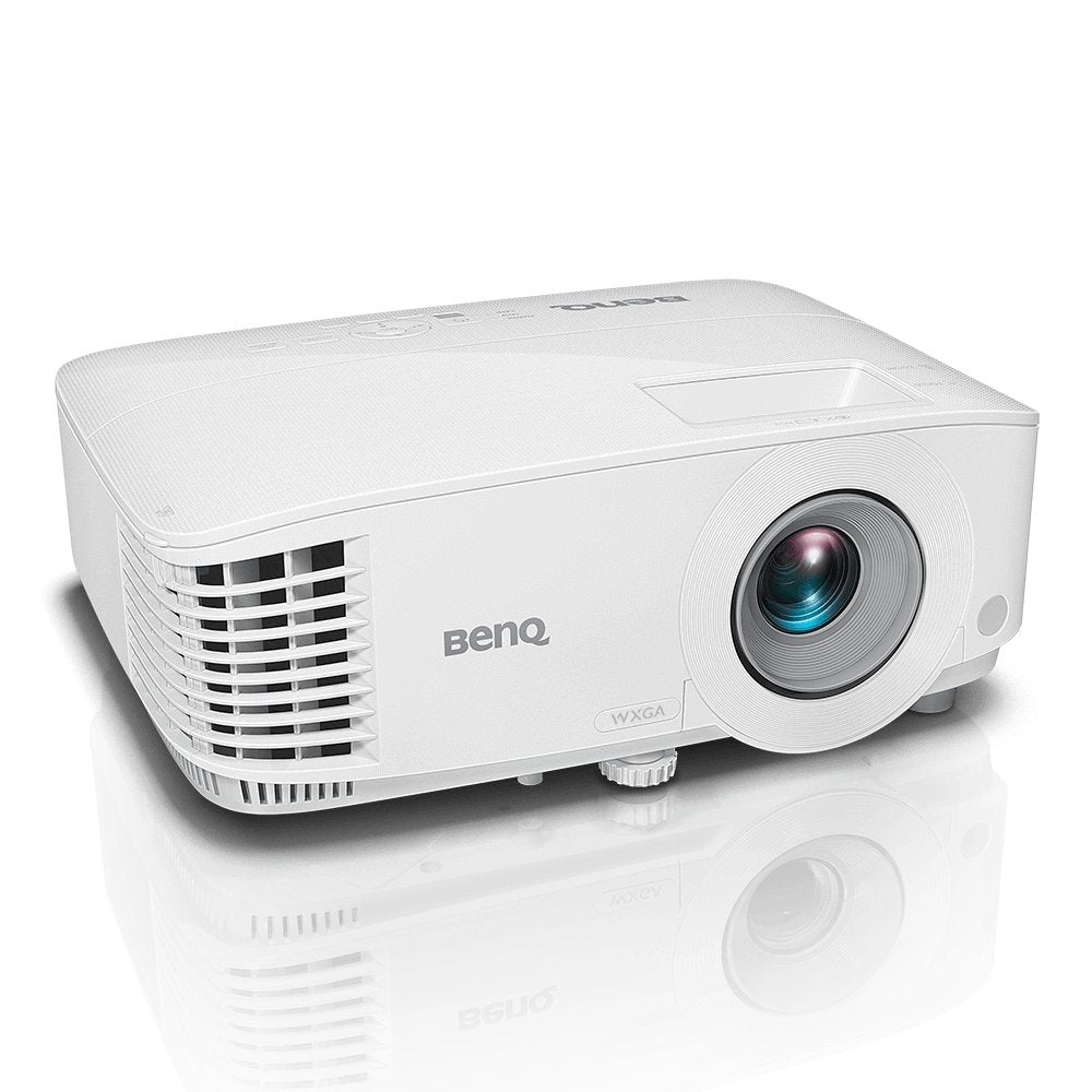 Proyector Benq Mw550 Dlp Wxga 3600·