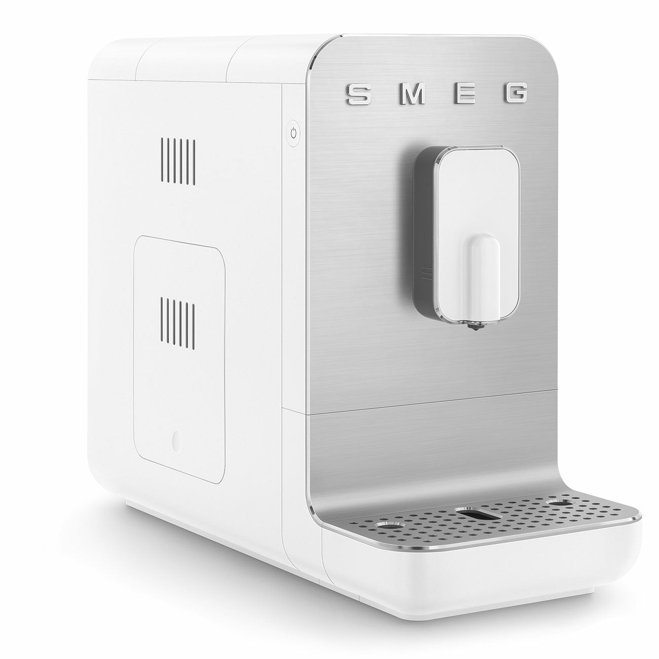 EAN 8017709334819 - Smeg BCC11WHMEU cafetera eléctrica Totalmente automática Máquina espresso 1,4 L imagen 5
