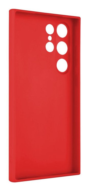 EAN 8591680164165 - FIXED FIXST-1258-RD funda para teléfono móvil 17,3 cm (6.8") Rojo imagen 2