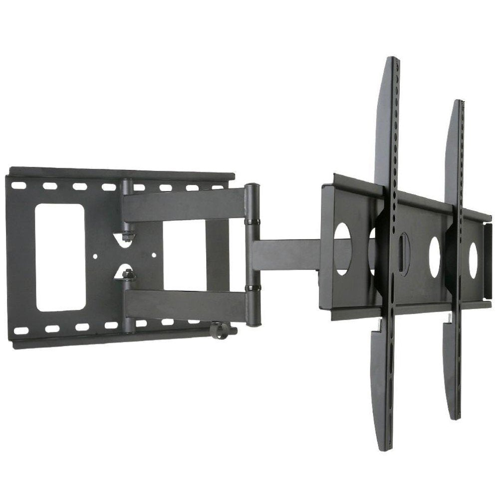 Techly Ica-Plb 148l Soporte De Pared Para Pantalla Plana 165,1 Cm (65") Negro