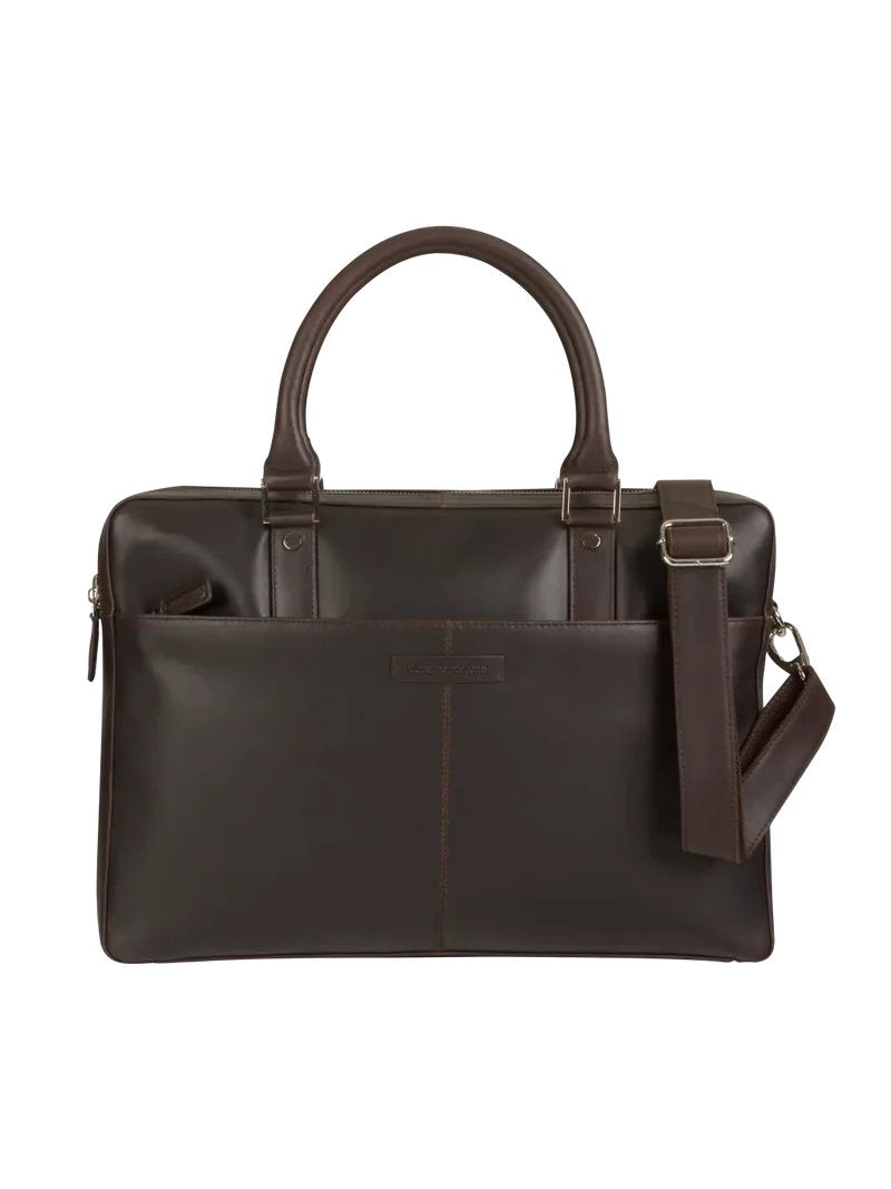 EAN 5711428018137 - dbramante1928 Rosenborg 40,6 cm (16") Maletín Marrón imagen 1