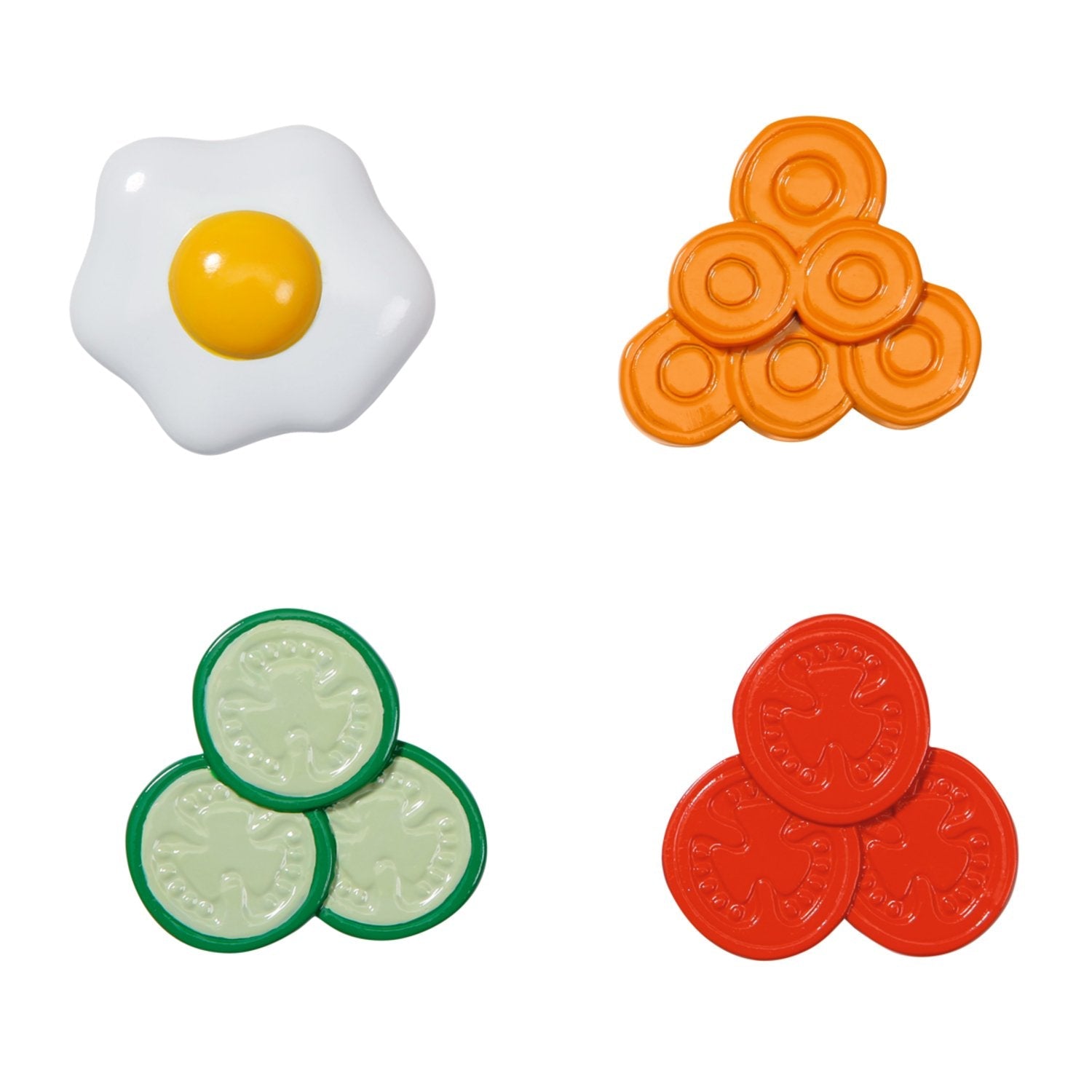 Zapf Creation Baby Born® Mesa De Alimentación, Muebles Para Muñecas 837009
