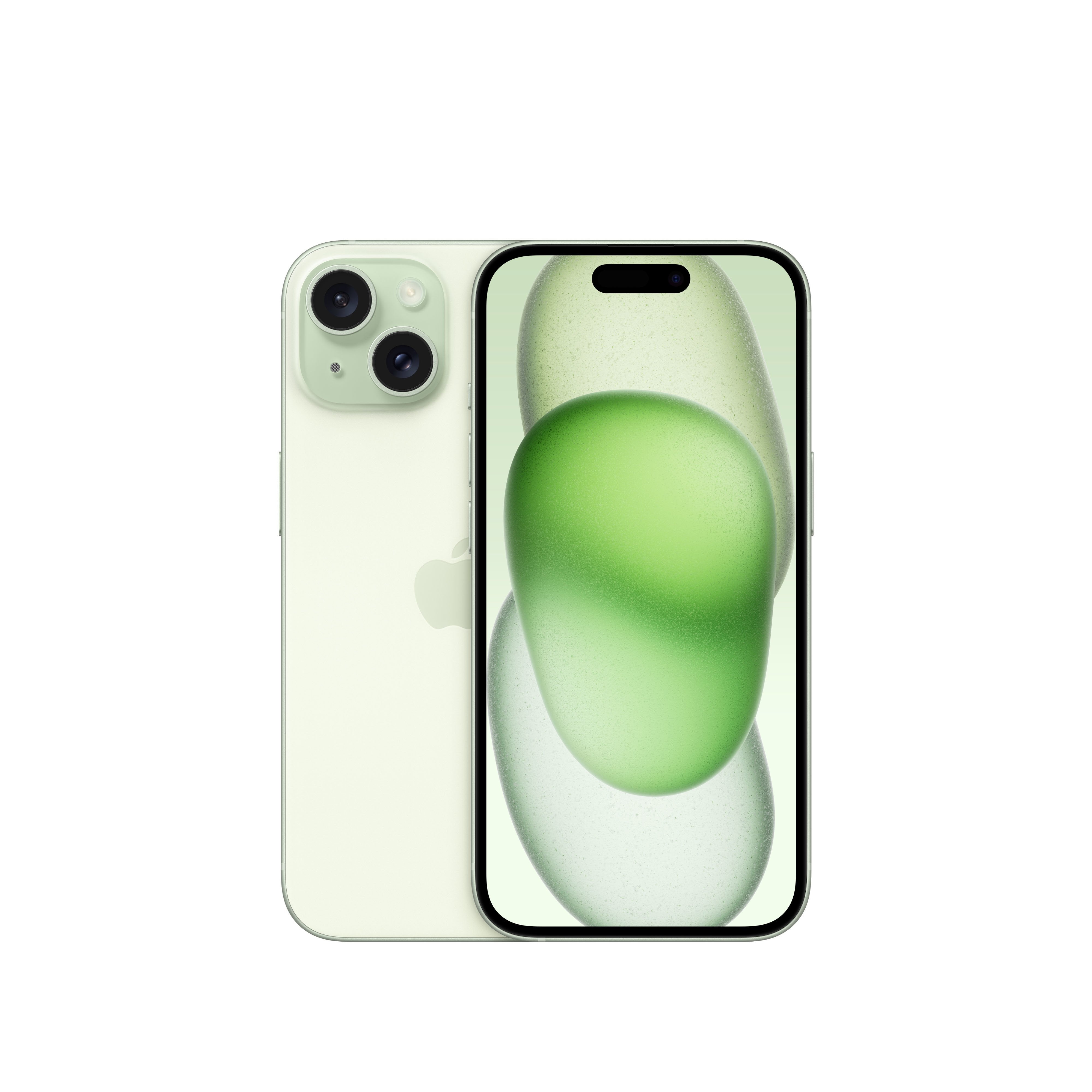 Iphone 15 128gb Green