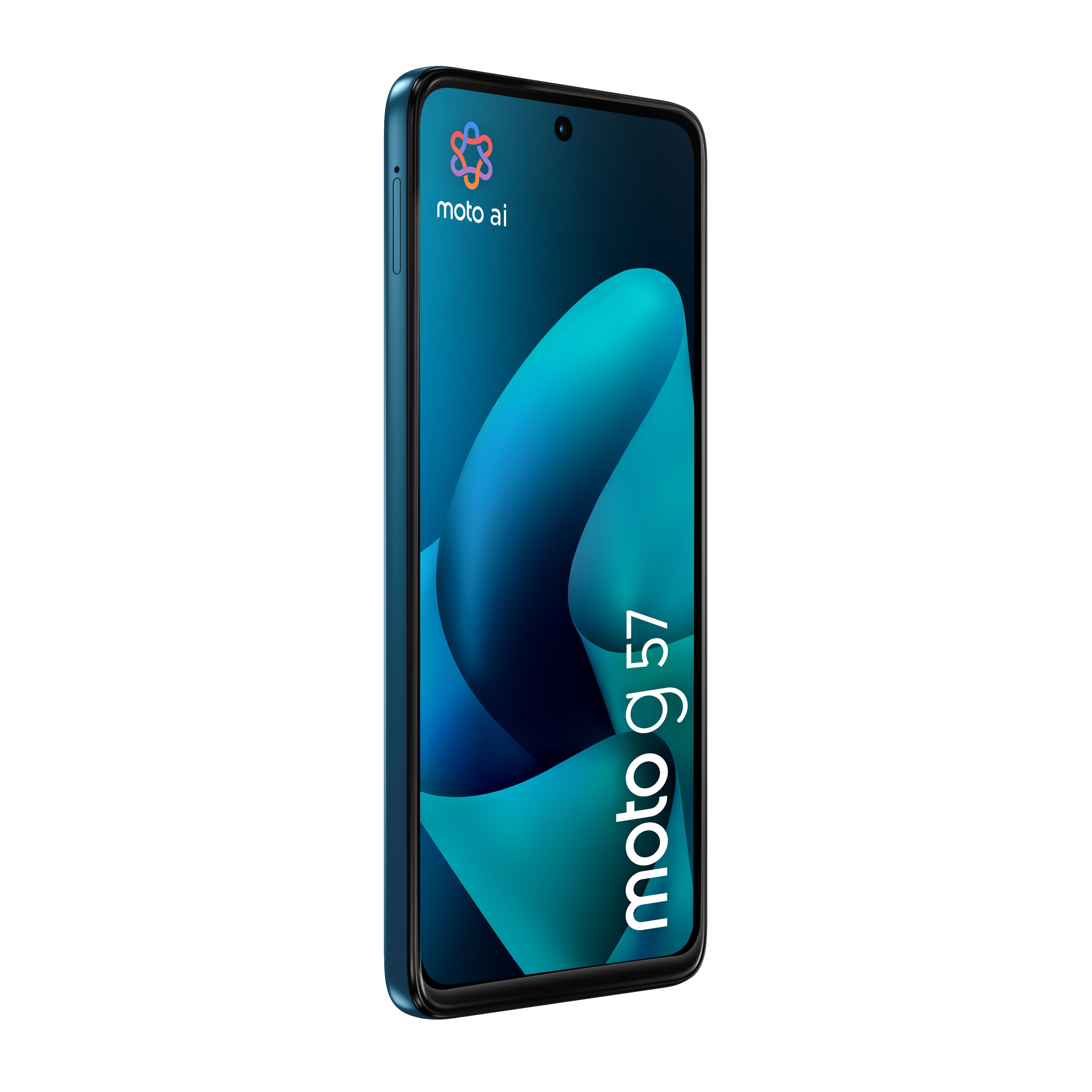Motorola Moto G57 5g 8gb 256gb Verde