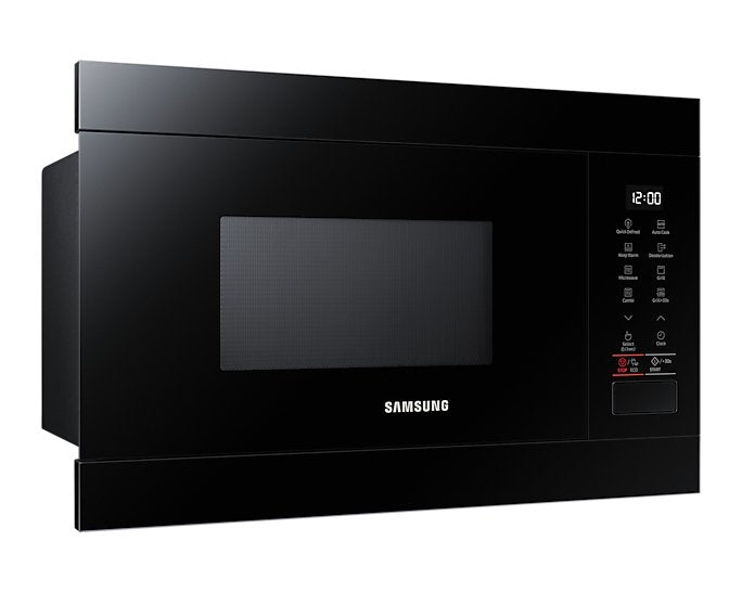 EAN 8806094305104 - Samsung MG22T8254AB Negro Microondas combinado Integrado 22 L 1300 W imagen 3