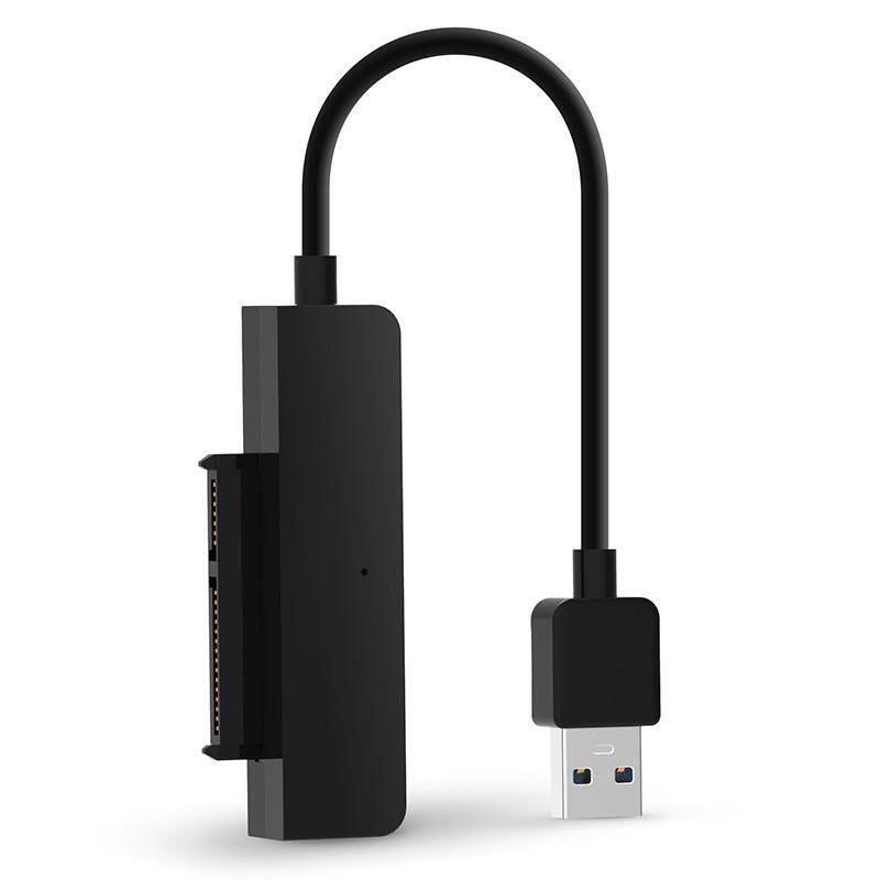5gbps Usb3.2 To 2.5sata Hdd - Ssd Convertor - Warranty: 12m